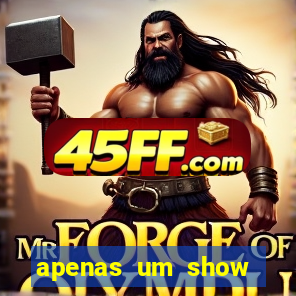 apenas um show pancadaria 2